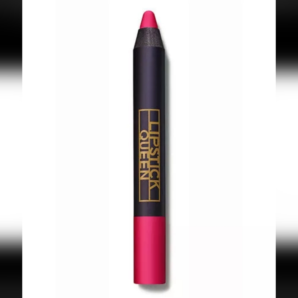 NIB Lipstick Queen Cupid's Bow Lip Color Pencil Shade Eros